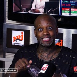 Lundi 29 Février avec Keen'V et Willy William - C Cauet sur NRJ