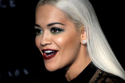 Rita Ora