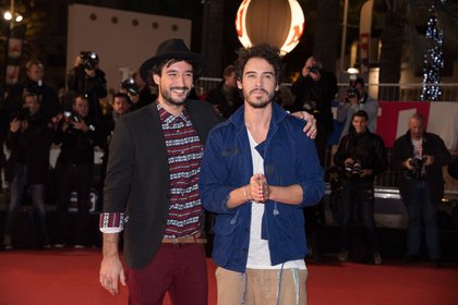 Frero Delavega