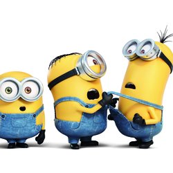 Les Minions