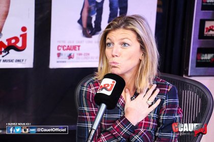 Jeudi 28 Janvier - C Cauet sur NRJ