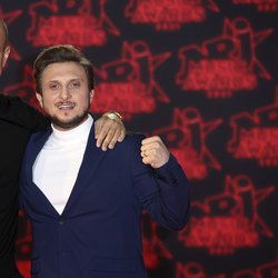 McFly et Carlito - NRJ Music Awards 2021
