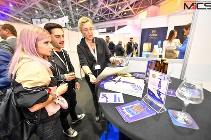 MICS Monaco 2018