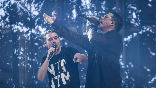 Kool Shen annonce la production d’un film et d’une série sur NTM!