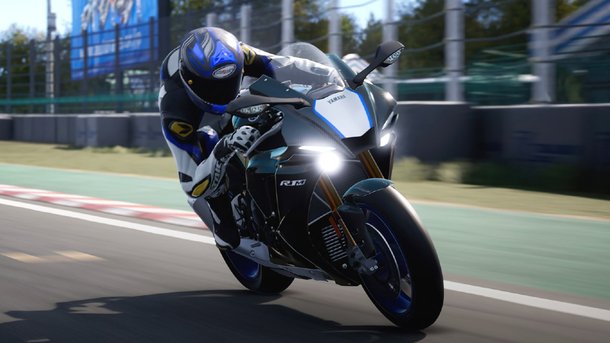 Notre sélection de jeux vidéo sur la moto