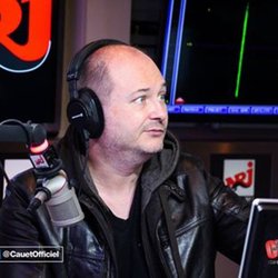 Jeudi 31 Mars - C Cauet sur NRJ