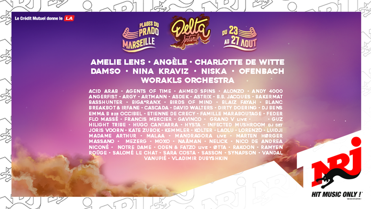 Delta Festival 2023
