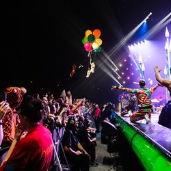 Katy Perry: Prismatic World Tour