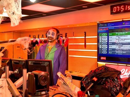 Le Joker est parmi nous !