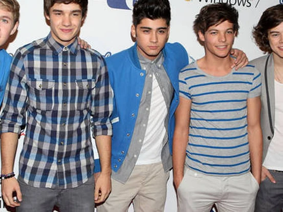 les-one-direction