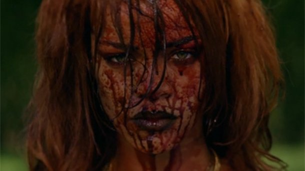 Rihanna : le clip choc de "BBHMM" fait réagir ses fans !