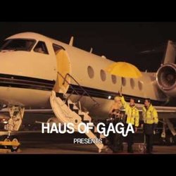 Lady Gaga - Gagavision