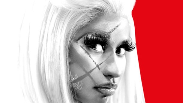 Nicki Minaj en interview sur NRJ !