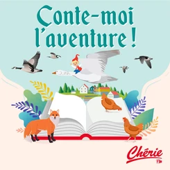 Le merveilleux voyage de Nils Holgersson – d’après le roman de Selma Lagerlöf