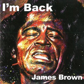 I'm Back
