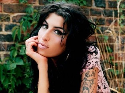 Amy Winehouse