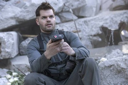 Hunger Games La Révolte - Partie 1