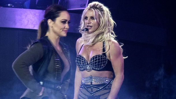 "Toxic" de Britney Spears : les 3 raisons d'un succès mondial