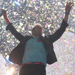 Coldplay - Stade de France
