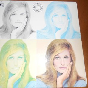 Dalida