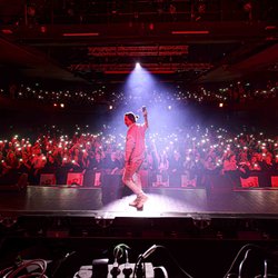 Morgan Nagoya - NRJ Music Tour Lille 2025