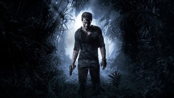 Test : Uncharted 4 : A Thief's End