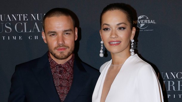 Rita Ora et Liam Payne: chic à l’avant-première de «50 Nuances plus Claires»
