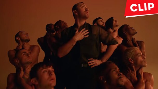 Sam Smith dévoile son nouveau clip «How Do You Sleep»