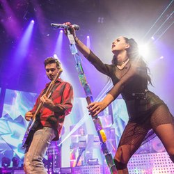 Katy Perry - iTunes Festival
