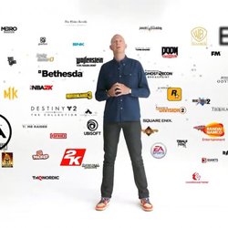 Google Stadia