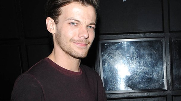 Louis Tomlinson : papa d'un petit garçon?