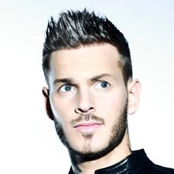 M Pokora