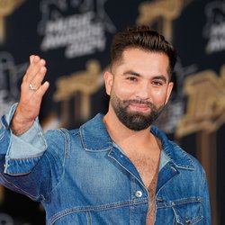 Le Tapis Rouge - NRJ Music Awards 2024