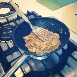 Niall Horan, ce qu'il aime : les bons petits plats ! "Repas dans 10 minutes !"