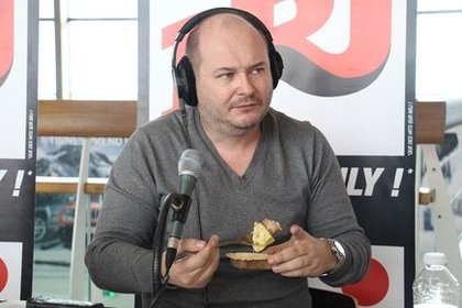 CAUET et l'équipe à Tignes
