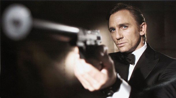 James Bond : le successeur de Daniel Craig enfin désigné ?