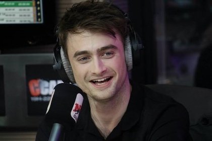 Mardi 16 Septembre avec Daniel Radcliffe et Alexandre Aja