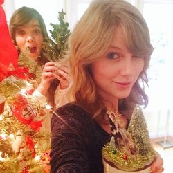 Taylor Swift: Les photos du jour