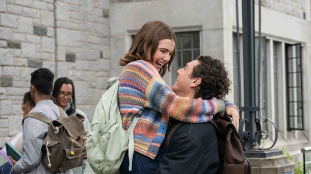 "Off Campus ": quel âge ont réellement les acteurs de la série Prime Video ?