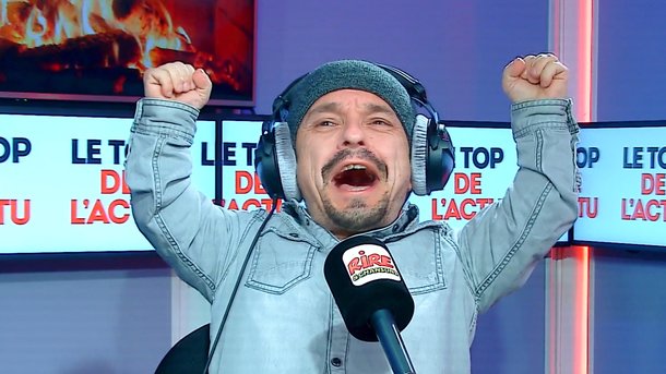 Je suis un artiste engagé, enfin pas trop en ce moment - Krystoff Fluder