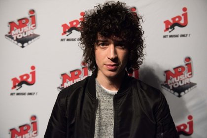 Julian Perretta - NRJ Music Tour Vendée 2016