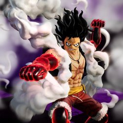 One Piece: Pirate Warriors 4 (PS4, Xbox One, PC, Switch)