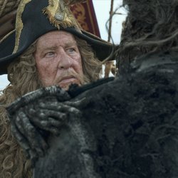 Pirates des Caraïbes 5
