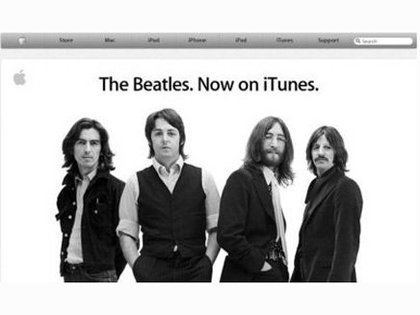 The Beatles
