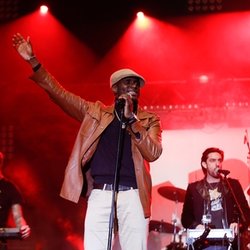 NRJ MUSIC TOUR - Saint-Etienne - 4 octobre 2014
