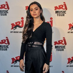 NRJ Music Tour de Lyon - 8 avril 2017