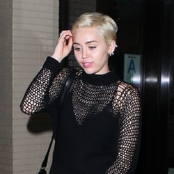 Miley Cyrus