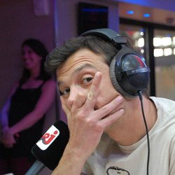 Vendredi 26 avril avec Nancy Logan et Laza Morgan