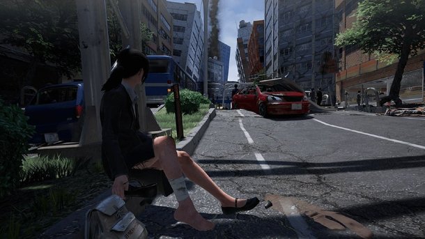 Avec la sortie de SOS: The Final Escape 4, c'est l'heure du tremblement de terre !