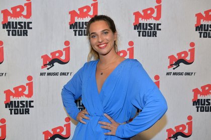 Philippine - NRJ Music Tour Haguenau 2019